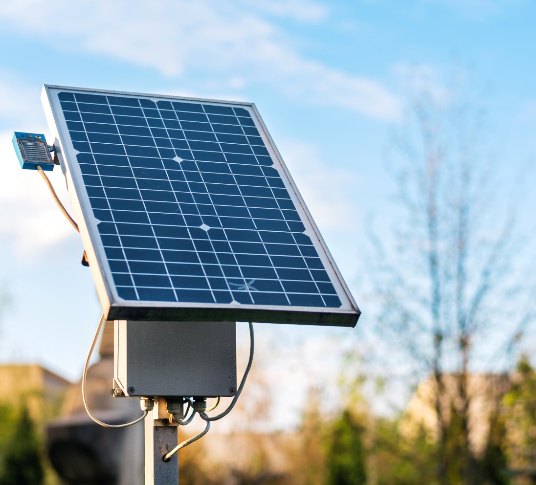 solar solution